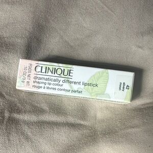 Clinique Shaping Lip Colour - Silvery Moon